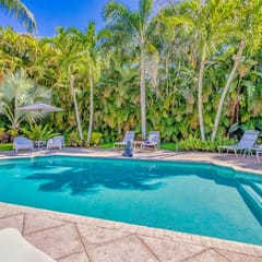 The Key West Estate at Northwood
