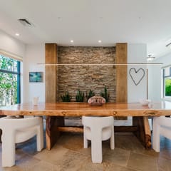 The Modern Mangrove Estate