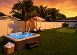 The Palm Oasis - Image 4
