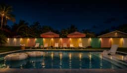 The Palm Oasis - Image 2