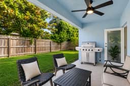 Northwood Coastal Villa - Image 2