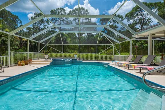 Whispering Palms Retreat - Image 1