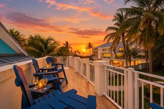 Juno Designer Beachside Serenity - Image 1