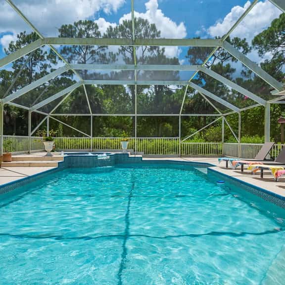 Whispering Palms Retreat - Image 1