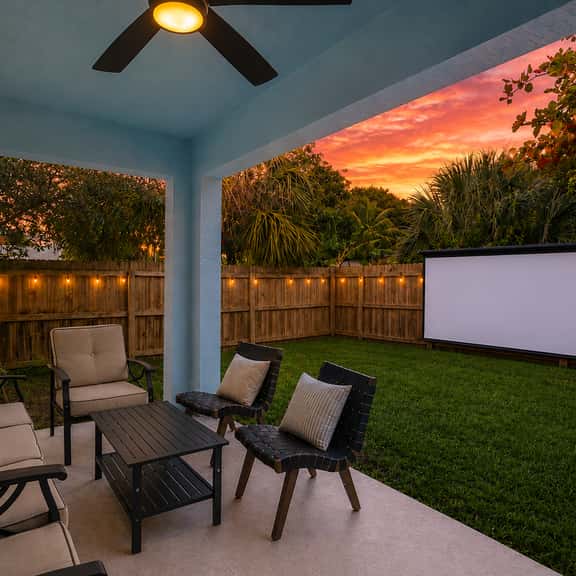 Northwood Coastal Villa - Image 1