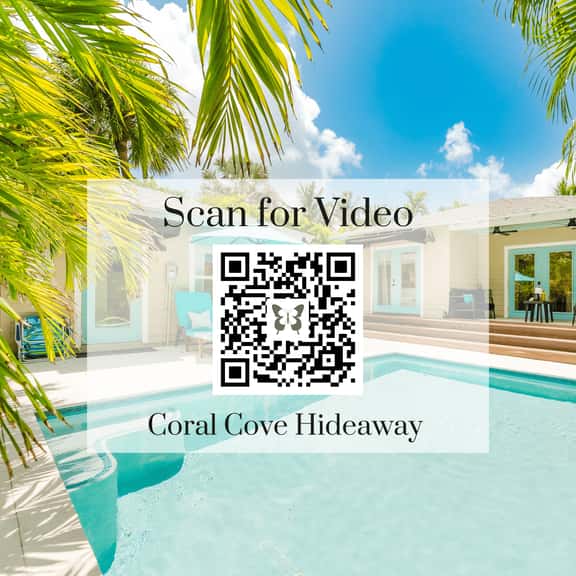 Coral Cove Hideaway - Image 1
