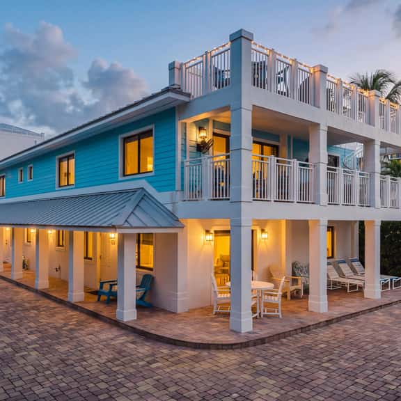 Juno Seaside Retreat - Image 1