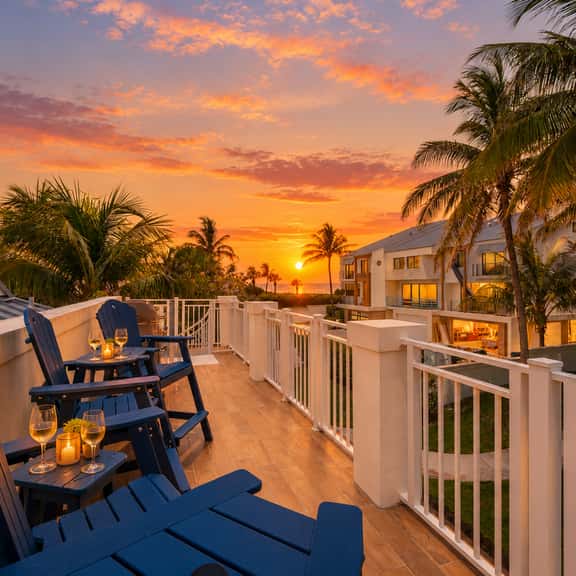 Juno Designer Beachside Serenity - Image 1