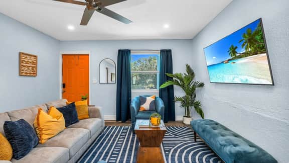 Peanut Island Paradise - Image 2