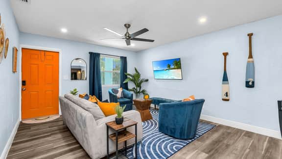 Peanut Island Paradise - Image 4