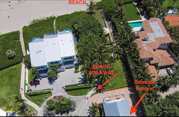 Juno Designer Beachside Serenity - Image 5
