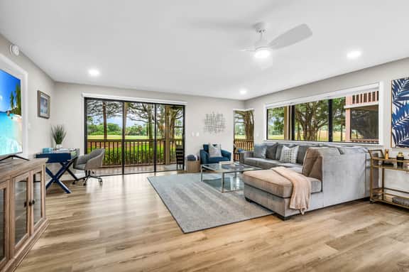 The Fairway Haven - Image 3