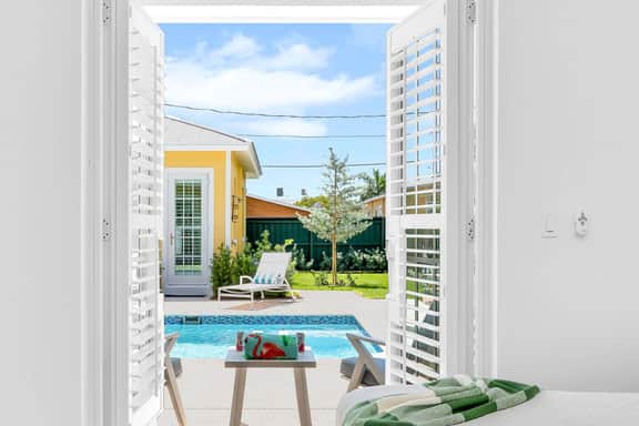 The Sunshine Villa - Image 2