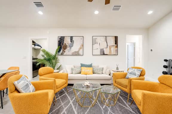 Northwood Coastal Villa - Image 3