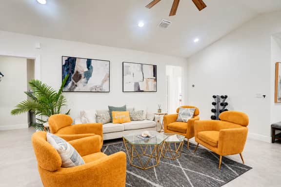 Northwood Coastal Villa - Image 5