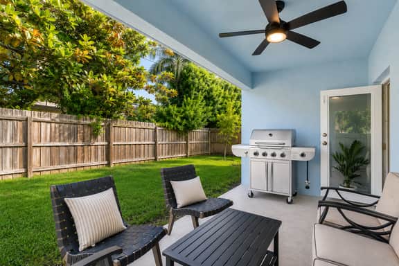 Northwood Coastal Villa - Image 2
