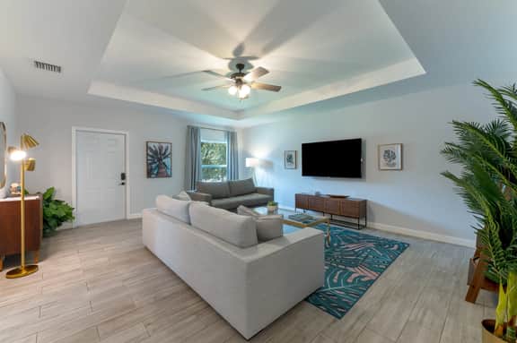 Romantic Lifestyle Hideaway - Image 2