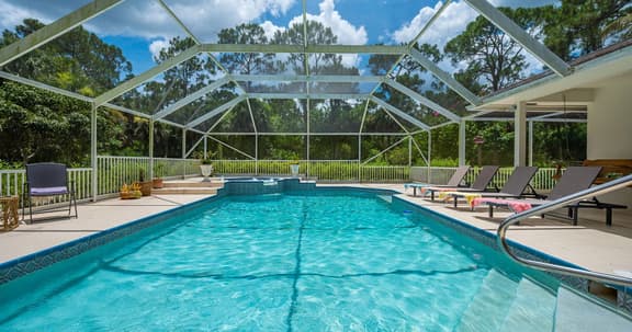 Whispering Palms Retreat - Image 1
