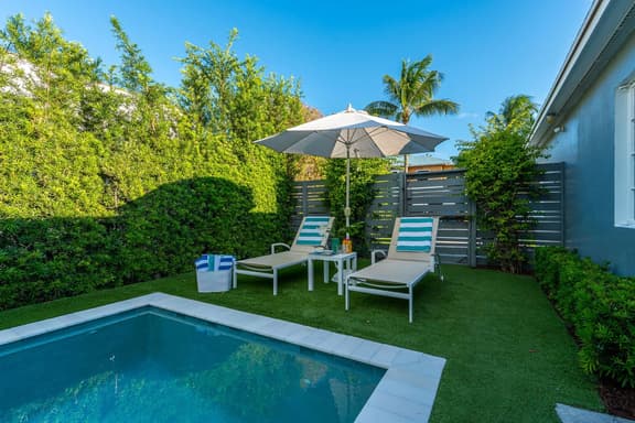 The Boho Surf Shack - Image 1