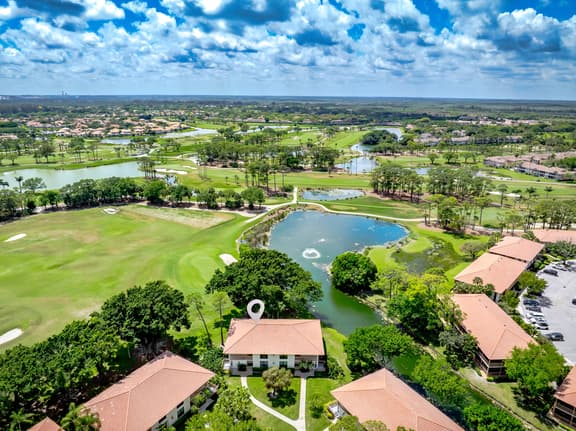 The Palm Fairway Retreat - Image 1