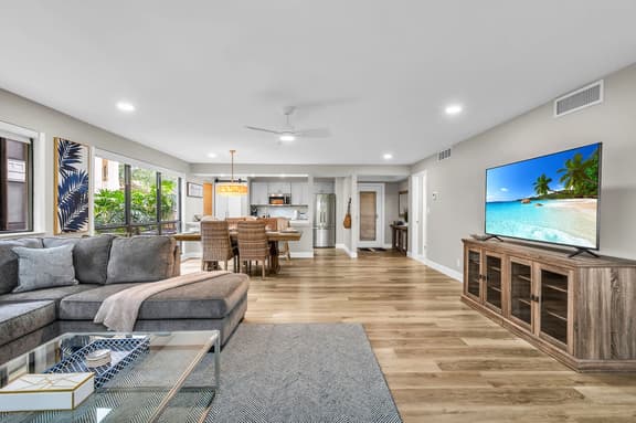 The Fairway Haven - Image 1
