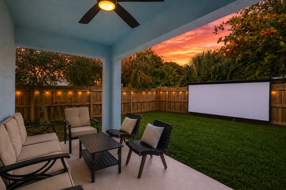 Northwood Coastal Villa - Image 1