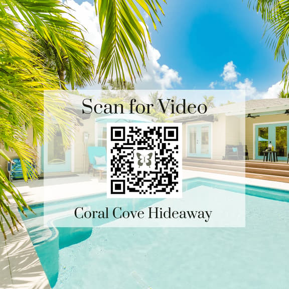 Coral Cove Hideaway - Image 1